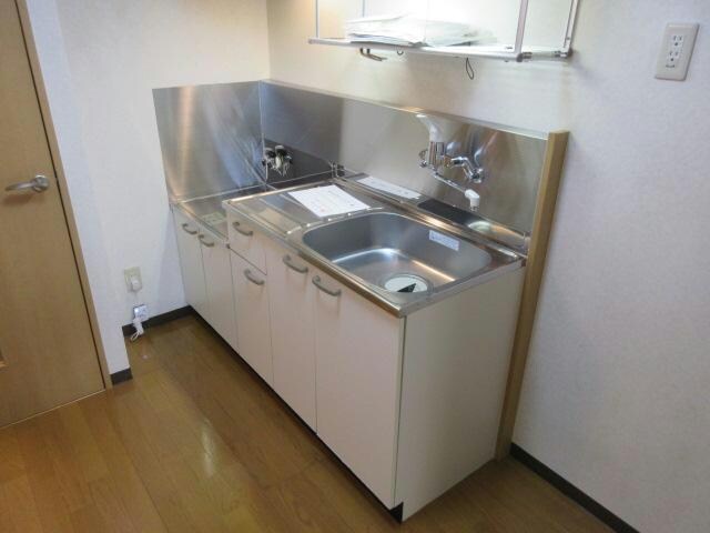 アーバン38の物件内観写真