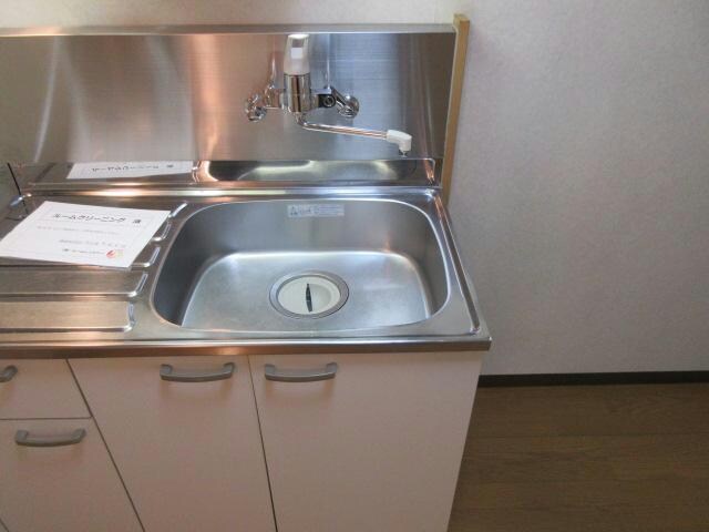 アーバン38の物件内観写真