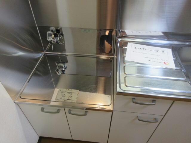 アーバン38の物件内観写真