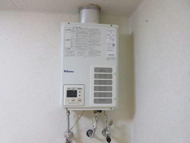 アーバン38の物件内観写真