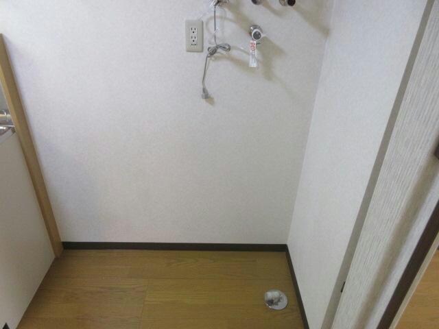 アーバン38の物件内観写真