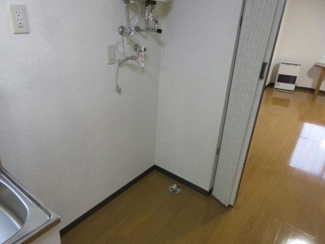 アーバン38の物件内観写真