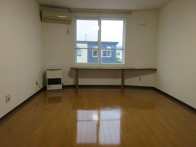 アーバン38の物件内観写真