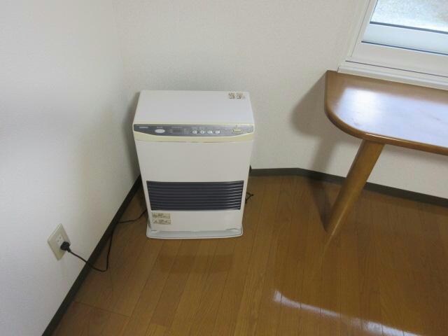 アーバン38の物件内観写真