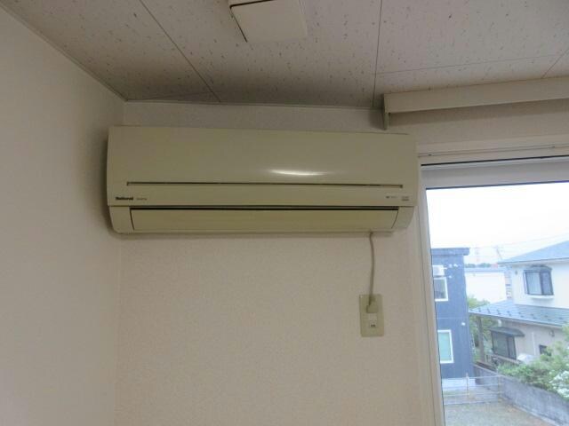 アーバン38の物件内観写真