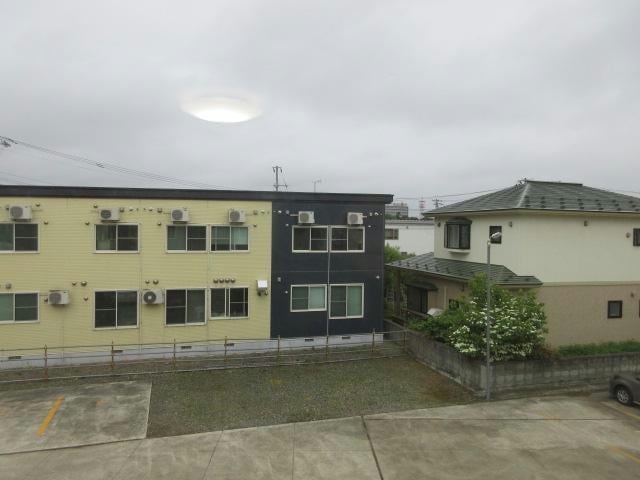 アーバン38の物件内観写真