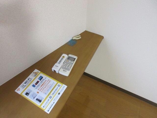 アーバン38の物件内観写真