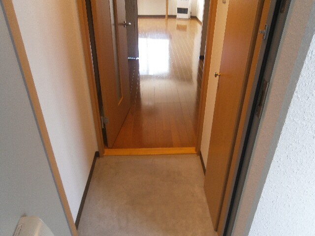 アーバン38の物件内観写真