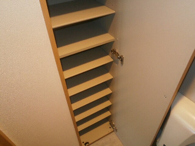 アーバン38の物件内観写真