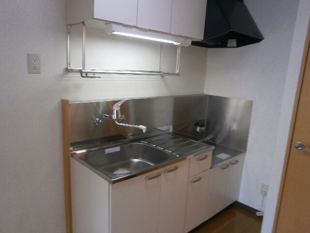 アーバン38の物件内観写真