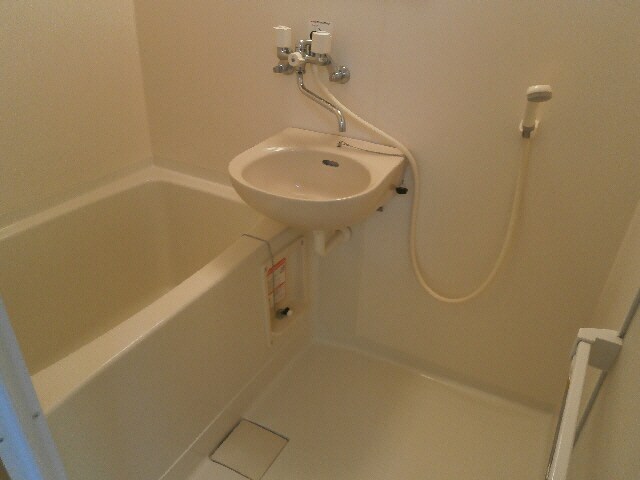 アーバン38の物件内観写真