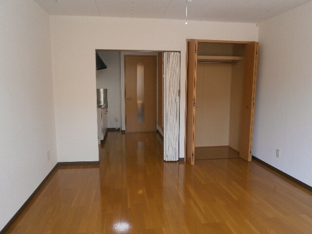 アーバン38の物件内観写真