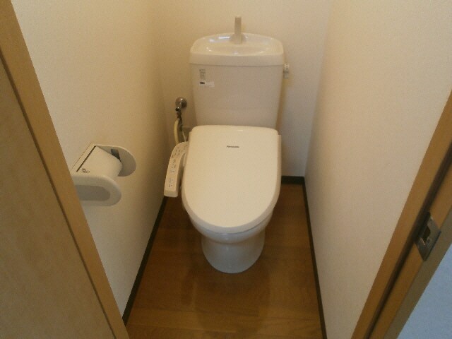 アーバン38の物件内観写真