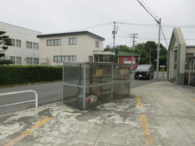 アーバン38の物件内観写真