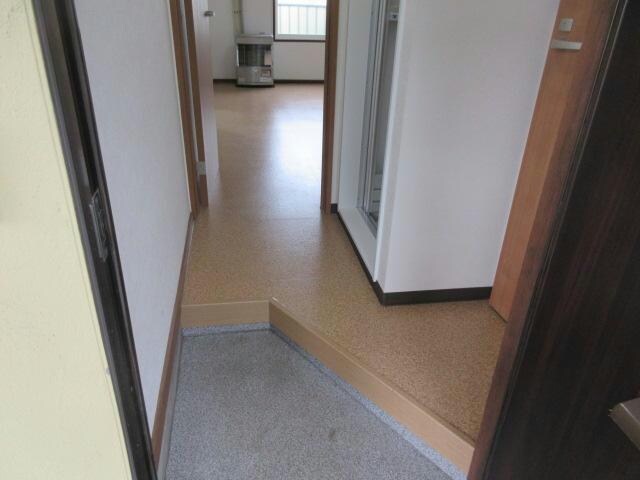 Haitsu74の物件内観写真