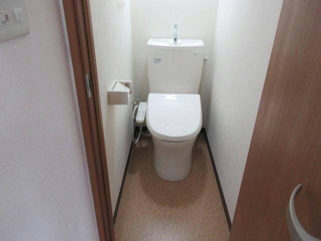 Haitsu74の物件内観写真