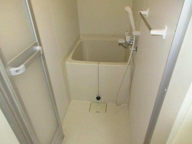 Haitsu74の物件内観写真