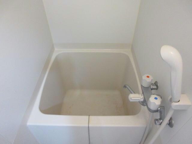 Haitsu74の物件内観写真