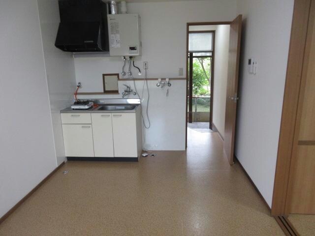 Haitsu74の物件内観写真