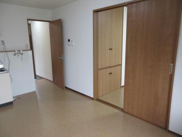 Haitsu74の物件内観写真