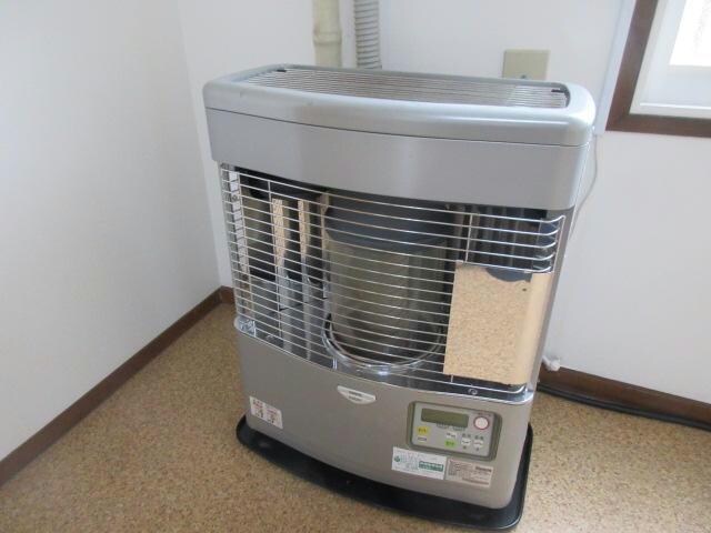 Haitsu74の物件内観写真