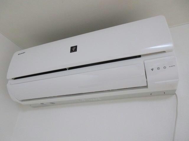 Haitsu74の物件内観写真