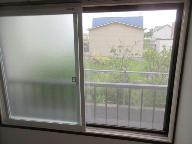 Haitsu74の物件内観写真