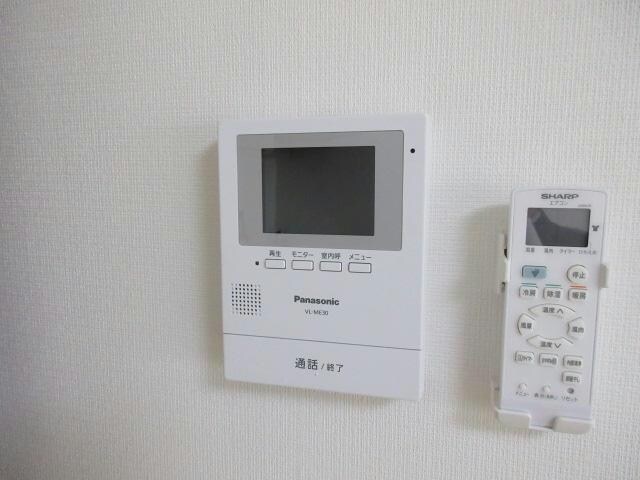 Haitsu74の物件内観写真