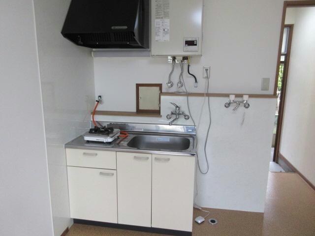 Haitsu74の物件内観写真