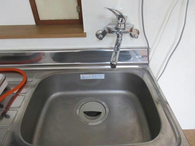 Haitsu74の物件内観写真