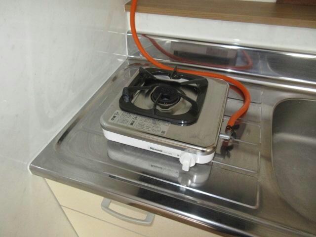 Haitsu74の物件内観写真