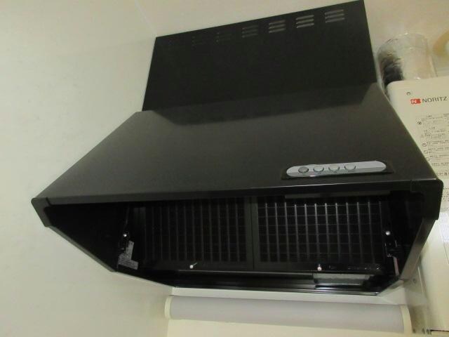 Haitsu74の物件内観写真