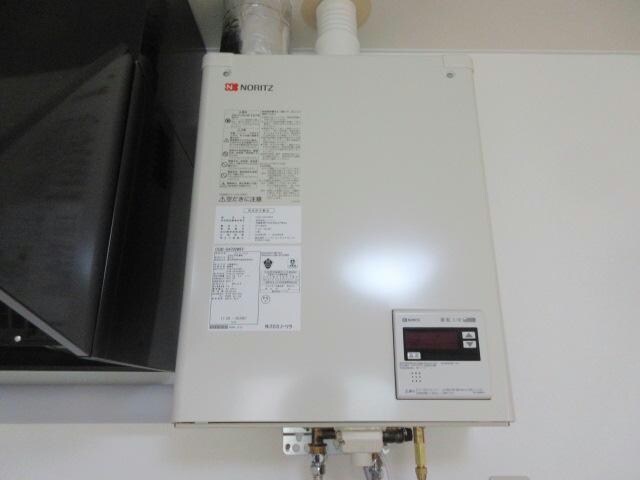 Haitsu74の物件内観写真