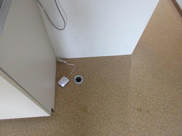 Haitsu74の物件内観写真