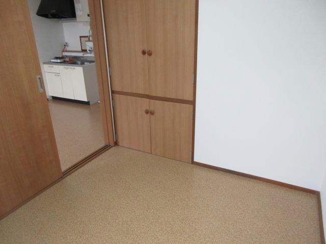 Haitsu74の物件内観写真