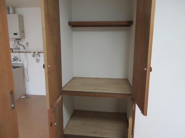 Haitsu74の物件内観写真