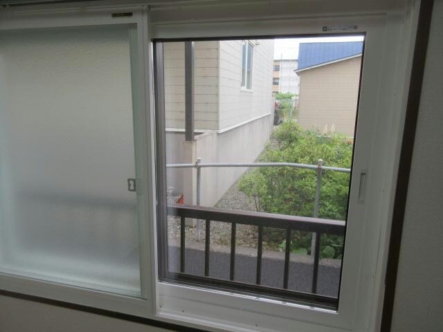 Haitsu74の物件内観写真