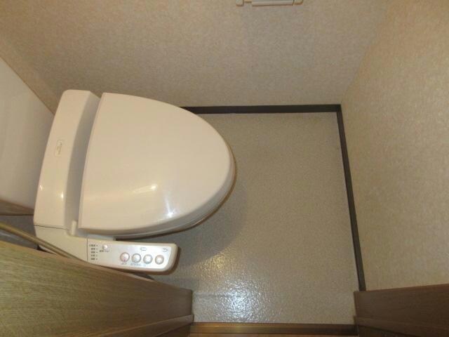 ノースプロムナード66Bの物件内観写真