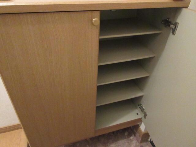 ノースプロムナード66Bの物件内観写真