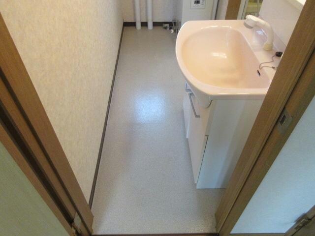 ノースプロムナード66Bの物件内観写真