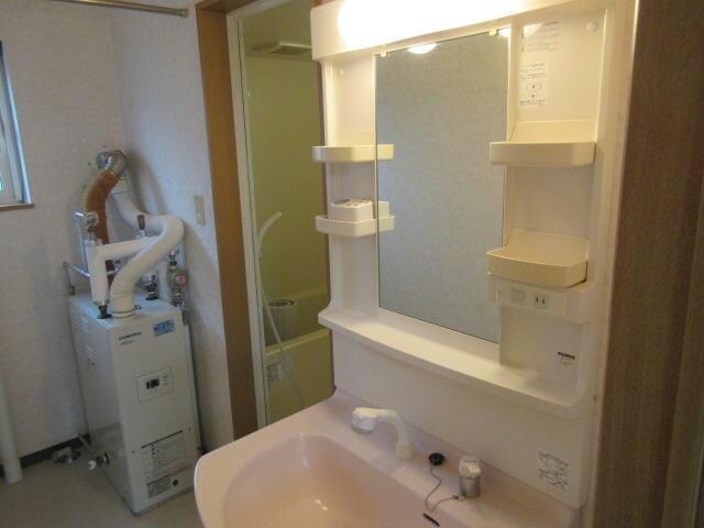 ノースプロムナード66Bの物件内観写真