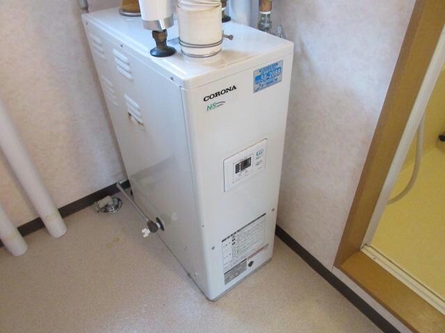 ノースプロムナード66Bの物件内観写真