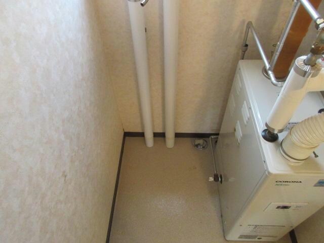 ノースプロムナード66Bの物件内観写真