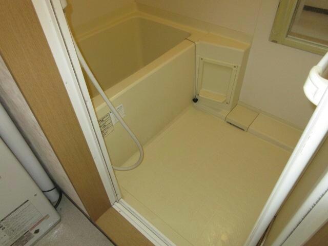 ノースプロムナード66Bの物件内観写真