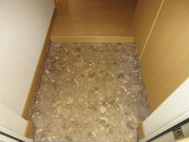 ノースプロムナード66Bの物件内観写真