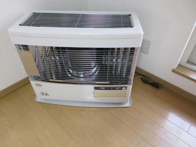 ノースプロムナード66Bの物件内観写真