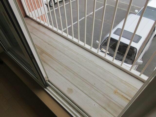 ノースプロムナード66Bの物件内観写真