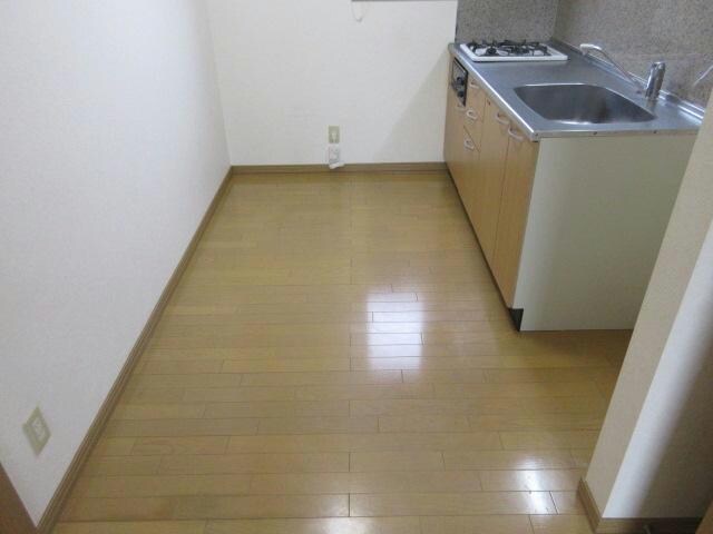 ノースプロムナード66Bの物件内観写真