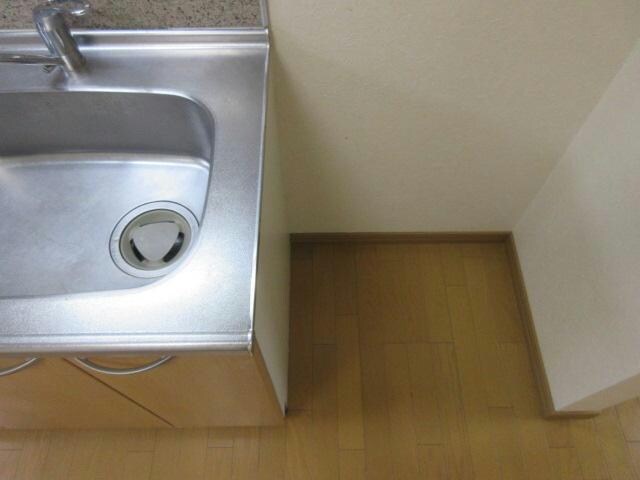 ノースプロムナード66Bの物件内観写真