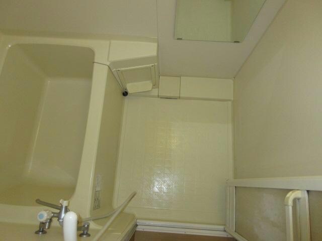 ノースプロムナード66Bの物件内観写真